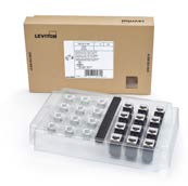 Leviton Green pack solution